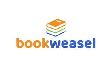 bookweasel.com - Creative brandable domain for sale